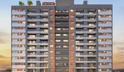Apartamento em Boa Vista