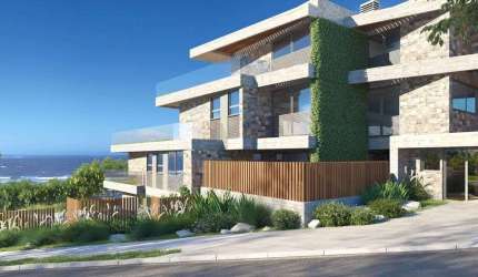 Apartamento em Torres