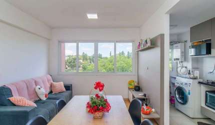Apartamento em Azenha