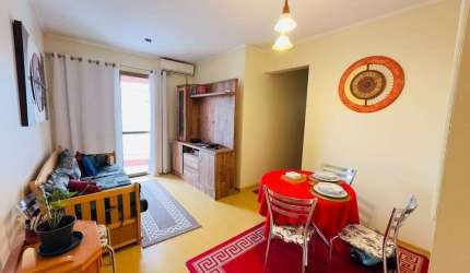 Apartamento em Cristo Redentor