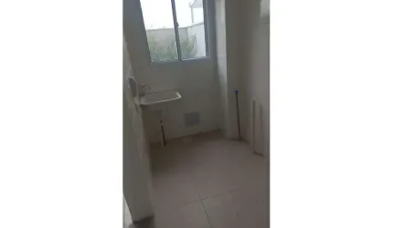 Apartamento em Morro Santana