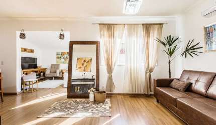 Casa em Condomínio em Sarandi