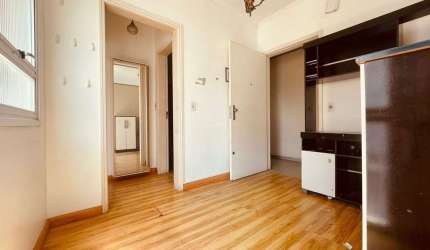 Apartamento em Centro Histórico