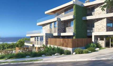 Apartamento em Torres
