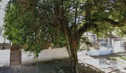 Terreno Residencial em Vila Ipiranga