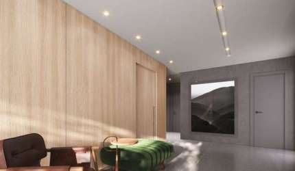 Apartamento em Moinhos de Vento