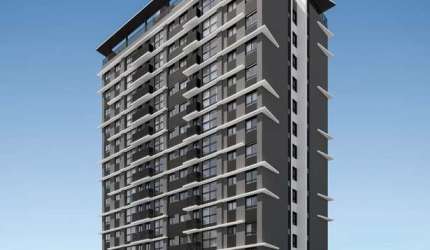 Apartamento em Jardim Botânico