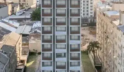 Studio em Cidade Baixa