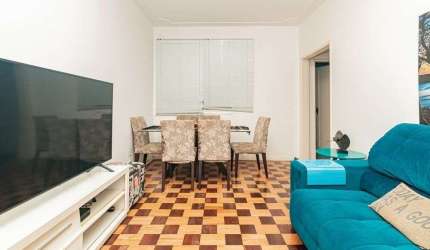 Apartamento em Mont Serrat