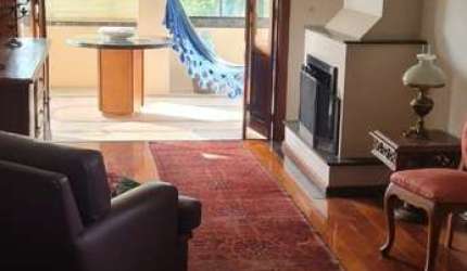 Apartamento de 116,53 m² área privativa localizado no coração do bairro Tristeza
