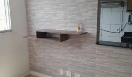 Apartamento em Jardim Leopoldina