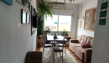 Apartamento para Venda de 2 dormitórios no bairro São Geraldo
