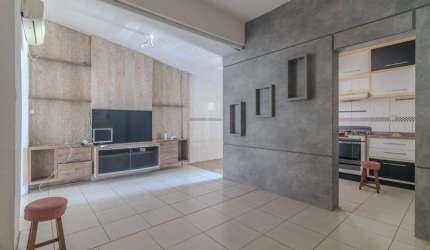 Casa em Floresta