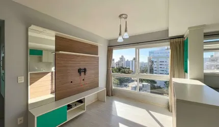 Apartamento em Azenha