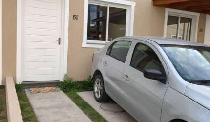 Casa em Ponta Grossa