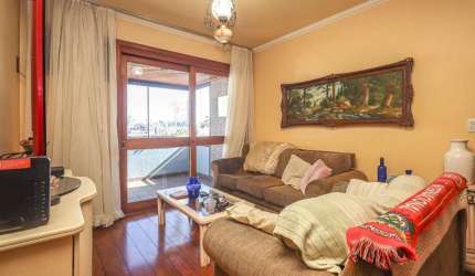 Apartamento a venda no bairro Passo D&amp;#39; Areia