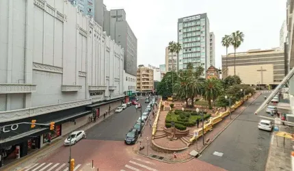 Apartamento em Centro Histórico