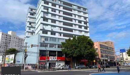 Apartamento na Azenha de 1 dormitório