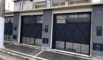 Sobrado para Venda em São Paulo, São Miguel Paulista, 3 dormitórios, 1 suíte, 3 banheiros, 2 vagas