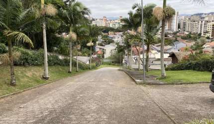 Terreno para Venda em Florianópolis, Córrego Grande