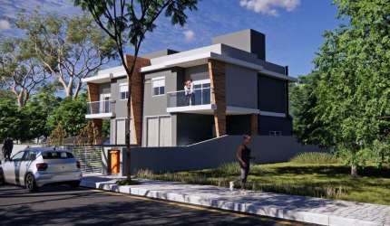 Casa para Venda em Florianópolis, Rio Tavares, 3 dormitórios, 1 suíte, 3 banheiros, 2 vagas