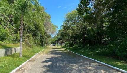 Terreno para Venda em Florianópolis, Rio Tavares