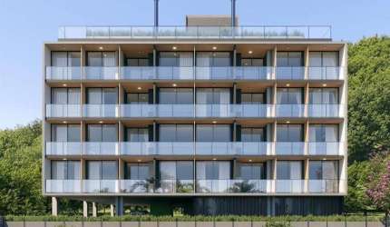 Apartamento para Venda em Florianópolis, Saco dos Limões, 1 dormitório, 1 suíte, 1 banheiro, 1 vaga