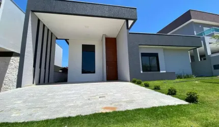 Casa para Venda em Florianópolis, São João do Rio Vermelho, 4 dormitórios, 4 suítes, 5 banheiros, 4 vagas