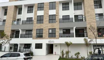 Apartamento para Venda em Florianópolis, Ribeirão da Ilha, 2 dormitórios, 1 suíte, 2 banheiros, 1 vaga