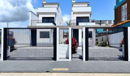 Casa para Venda em Florianópolis, Campeche, 3 dormitórios, 3 suítes, 3 banheiros, 2 vagas