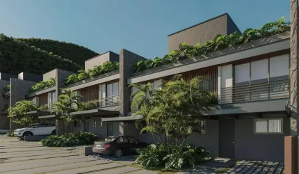 Casa para Venda em Florianópolis, Lagoa da Conceição, 2 dormitórios, 2 suítes, 3 banheiros, 2 vagas