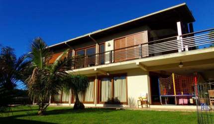 Casa para Venda em Florianópolis, Campeche, 4 dormitórios, 2 suítes, 4 banheiros, 3 vagas