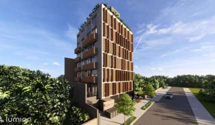 Apartamento para Venda em Florianópolis, Trindade, 1 dormitório, 1 banheiro