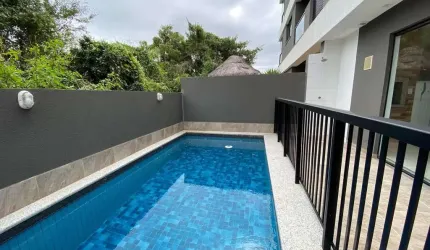 Apartamento para Venda em Florianópolis, Ribeirão da Ilha, 2 dormitórios, 1 suíte, 2 banheiros, 2 vagas