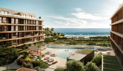 Apartamento para Venda em Florianópolis, Campeche, 1 dormitório, 1 suíte, 2 banheiros