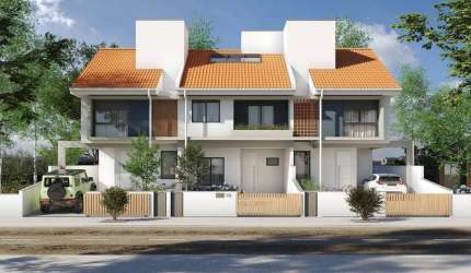 Casa para Venda em Florianópolis, Campeche, 3 dormitórios, 1 suíte, 3 banheiros, 2 vagas