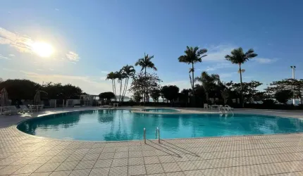 Apartamento para Venda em Florianópolis, Canasvieiras, 2 dormitórios, 1 banheiro, 1 vaga