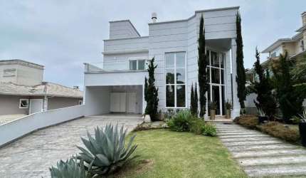 Casa para Venda em Florianópolis, Córrego Grande, 5 dormitórios, 5 suítes, 6 banheiros, 3 vagas