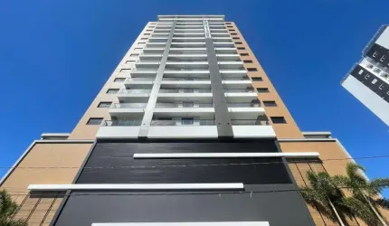 Apartamento para Venda em São José, Kobrasol, 2 dormitórios, 1 suíte, 2 banheiros, 1 vaga