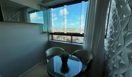 Casa Amarela 3 Quartos 1 Suíte 2 Vagas Planejados