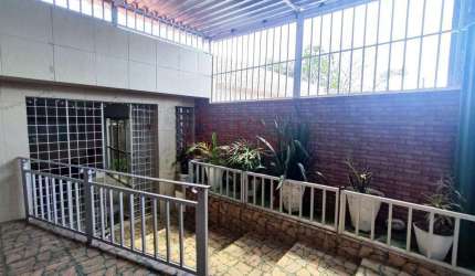 Cajueiro Casa 3 Quartos 1 Suite Quintal 3 Vagas Próximo ao Terminal