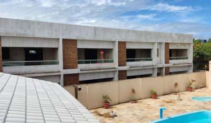Tamandaré Casa em Condominio 66m&#178; 2 Suítes Varanda Gourmet
