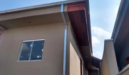 Casa Parque Real!