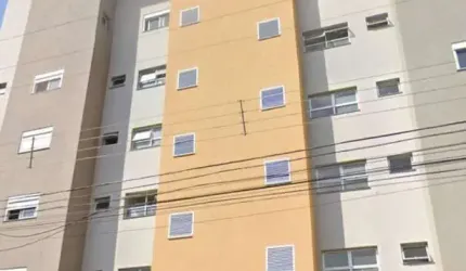 Apartamento residencial alto do paraiso