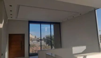 Casa no colinas de Santa Barbara