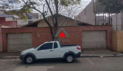 Casa no São Carlos