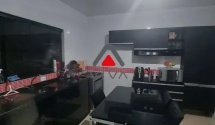 Casa no Vergani