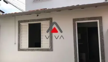 Casa no Arvore Grande