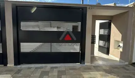Casa no São Carlos