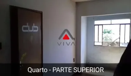 Sobrado na Região Central
